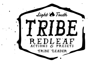 taller de fotografia en chihuahua patrocinador tribe red leaf