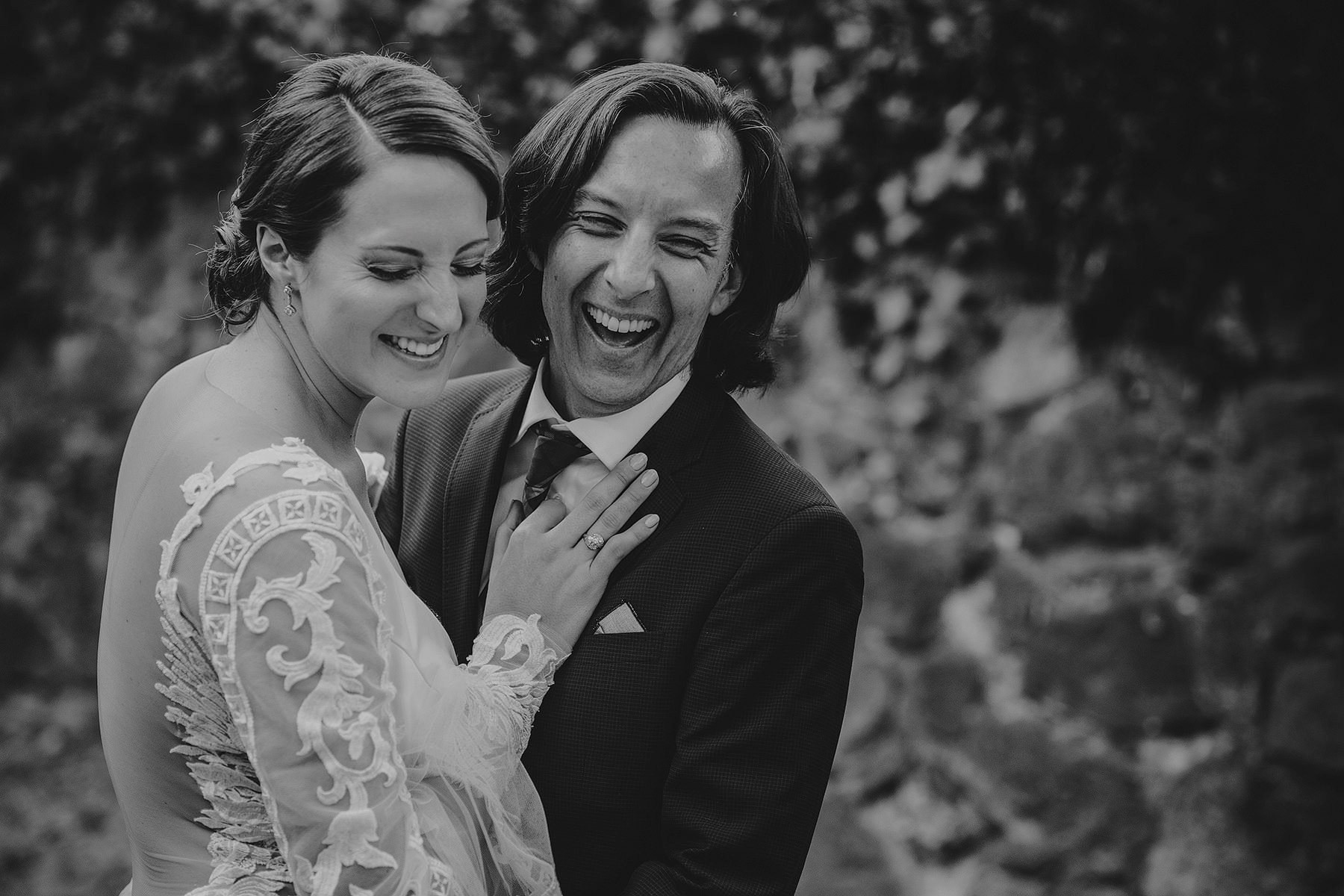 colorful destination wedding in san miguel de allende