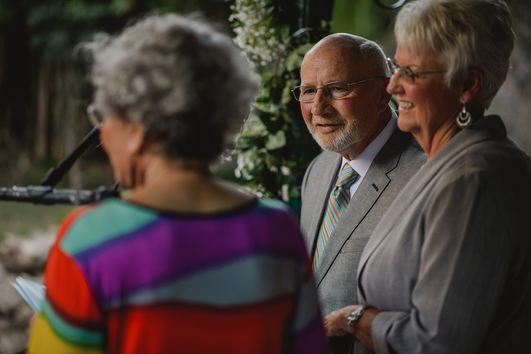 colorful wedding san miguel de allende