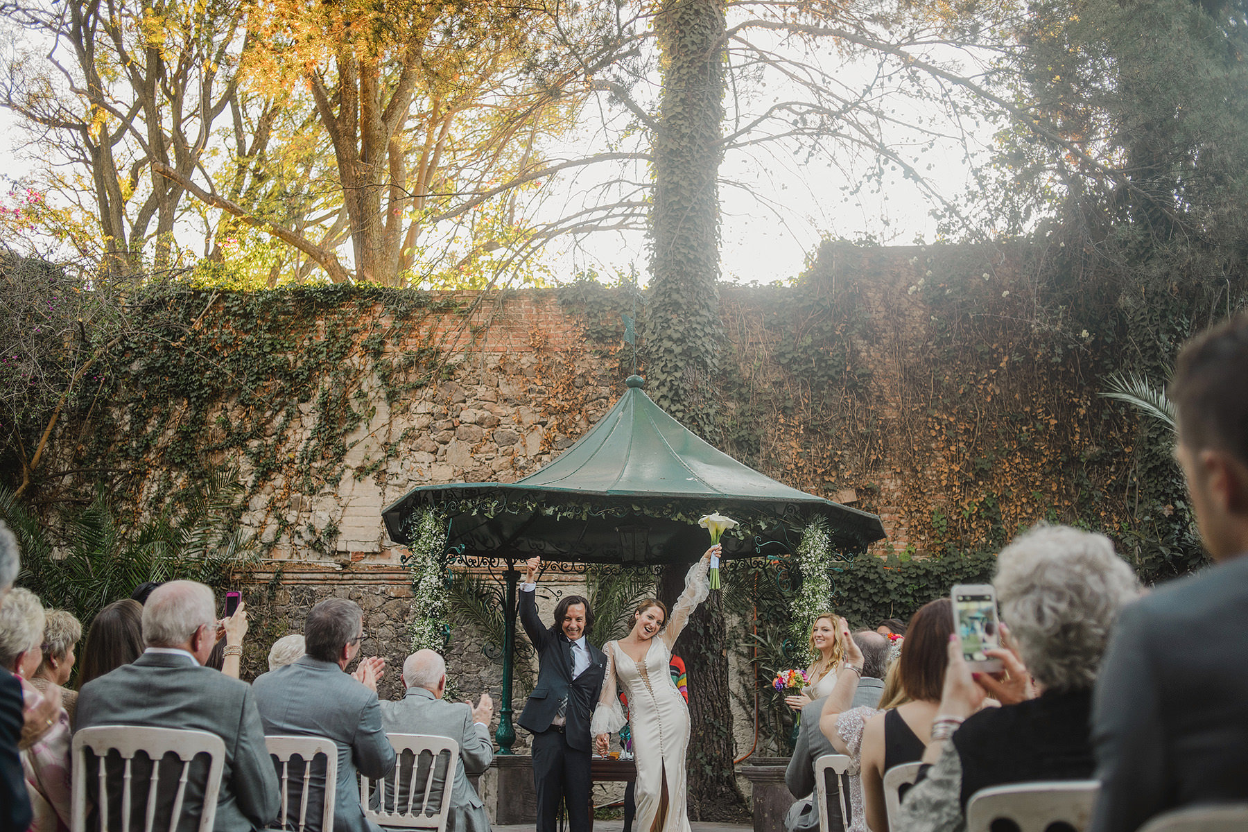 destination wedding in mexico