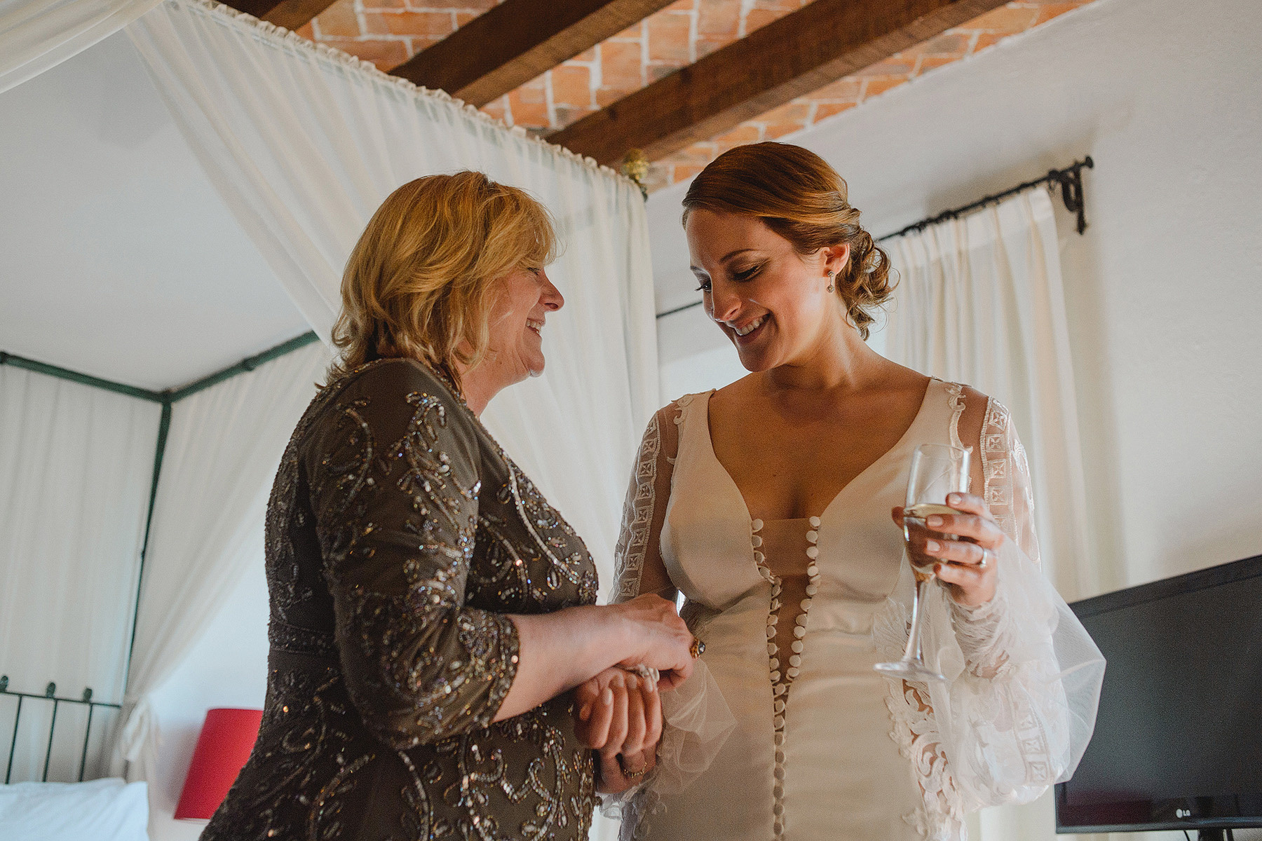 destination wedding in san miguel de allende
