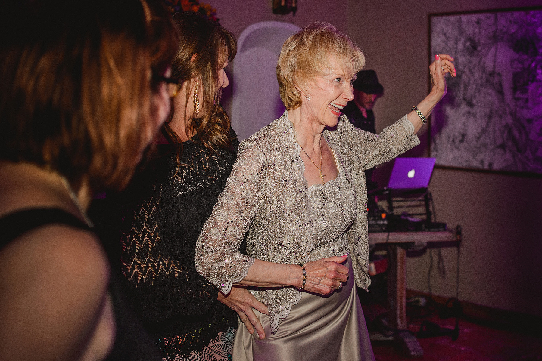 destination wedding in san miguel de allende