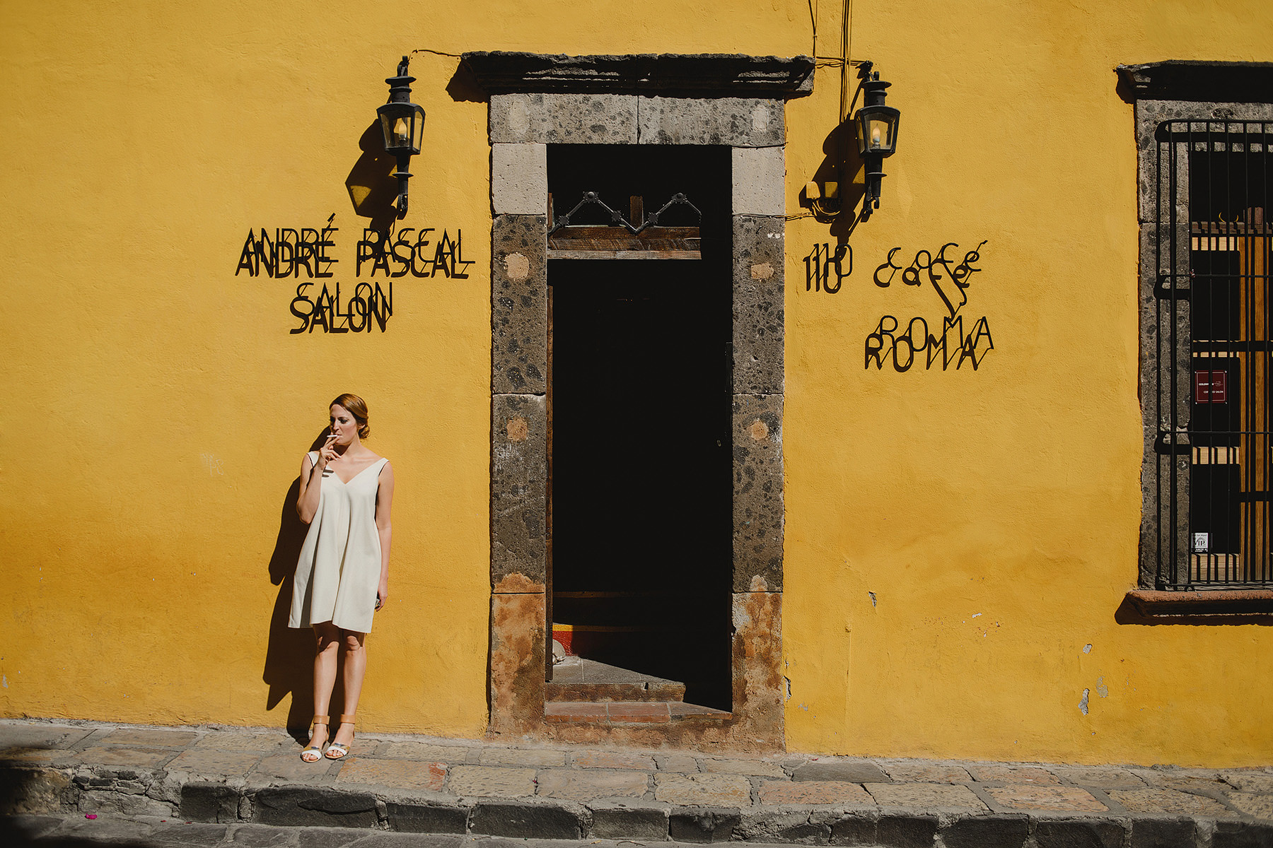 destination wedding mexico