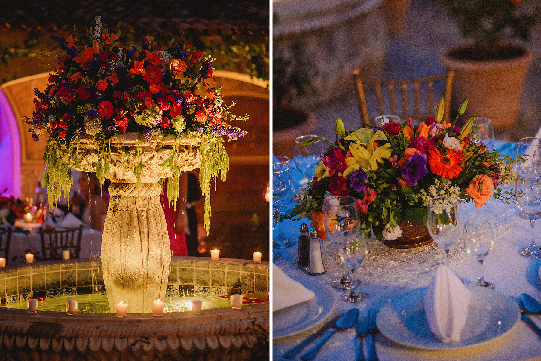 destination wedding photographer in mexico