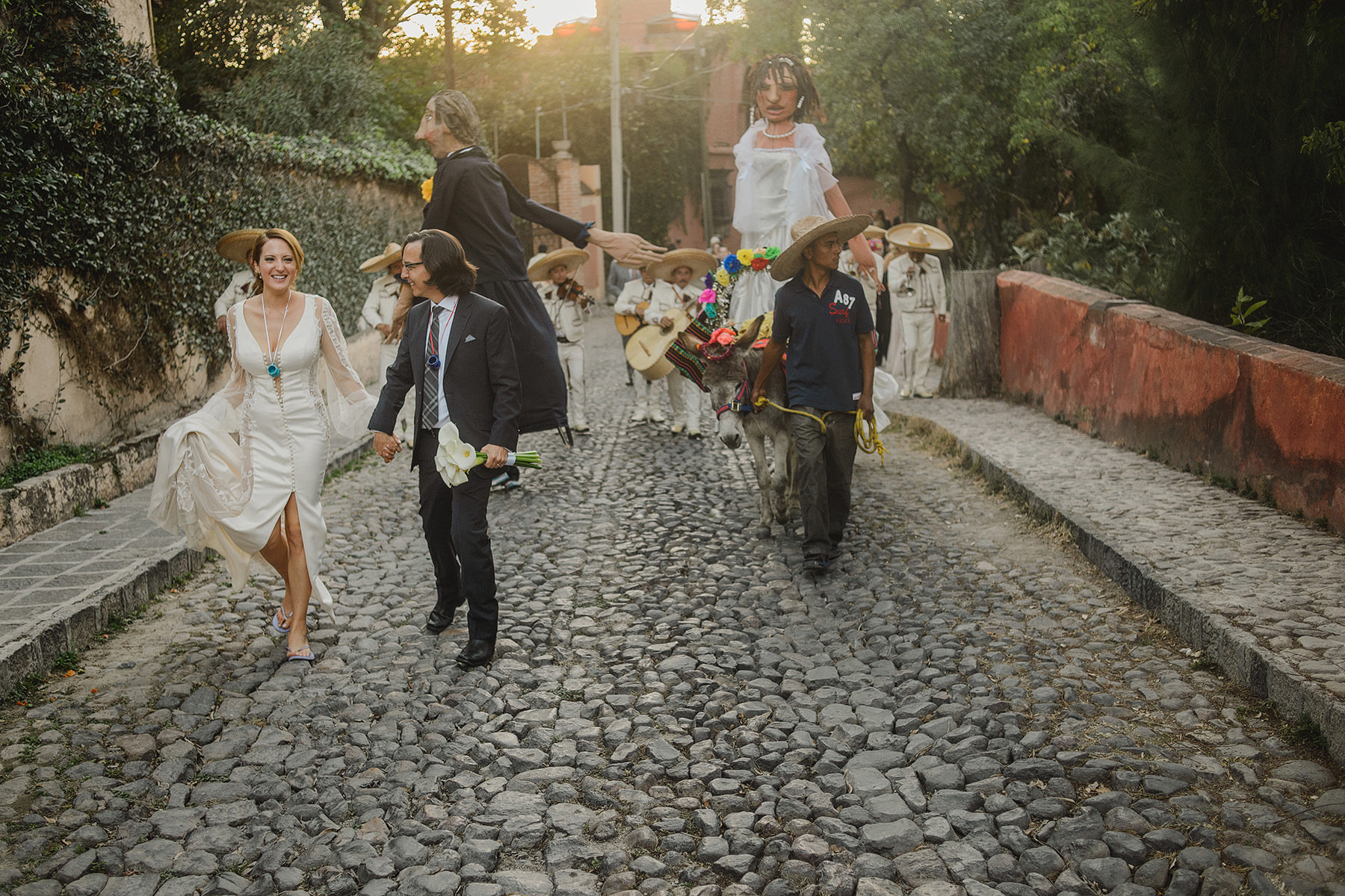 destination wedding san miguel de allende