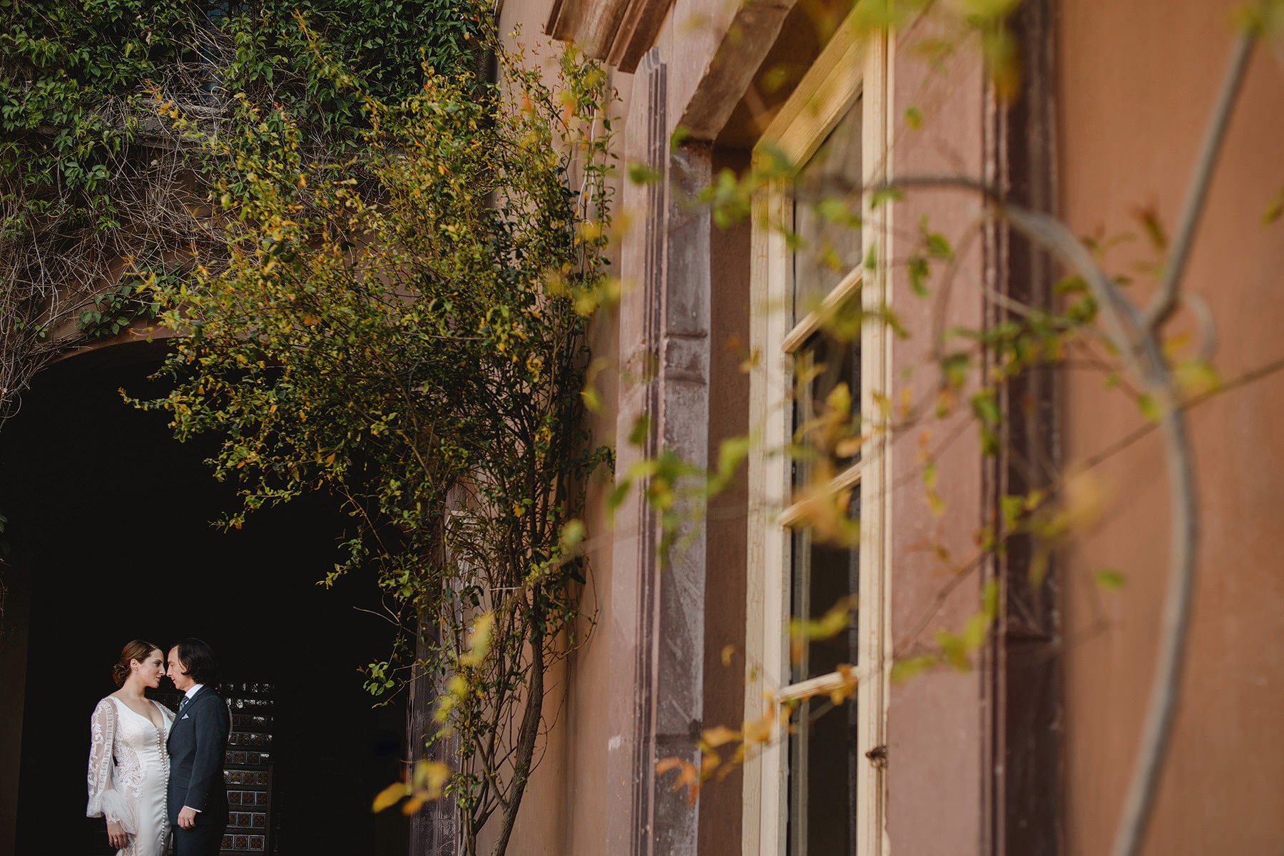 wedding san miguel de allende