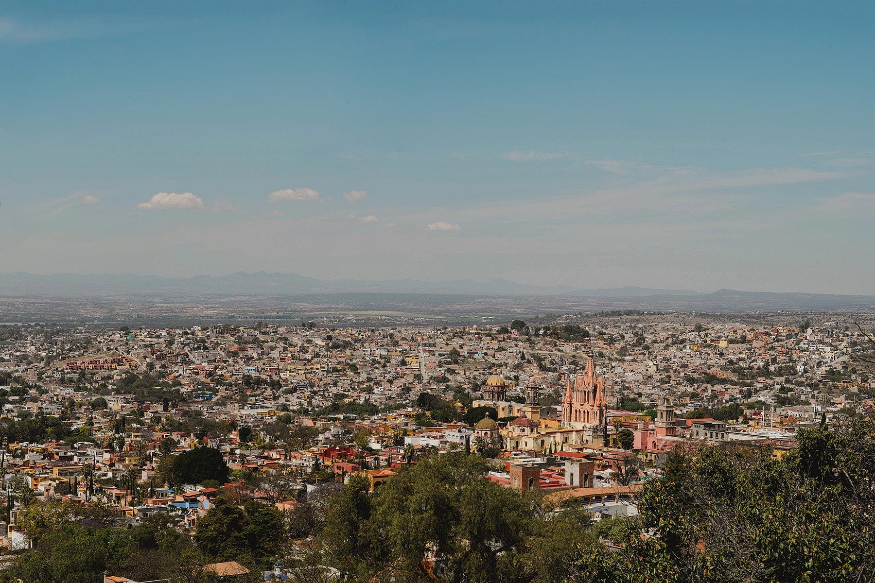 wedding san miguel de allende