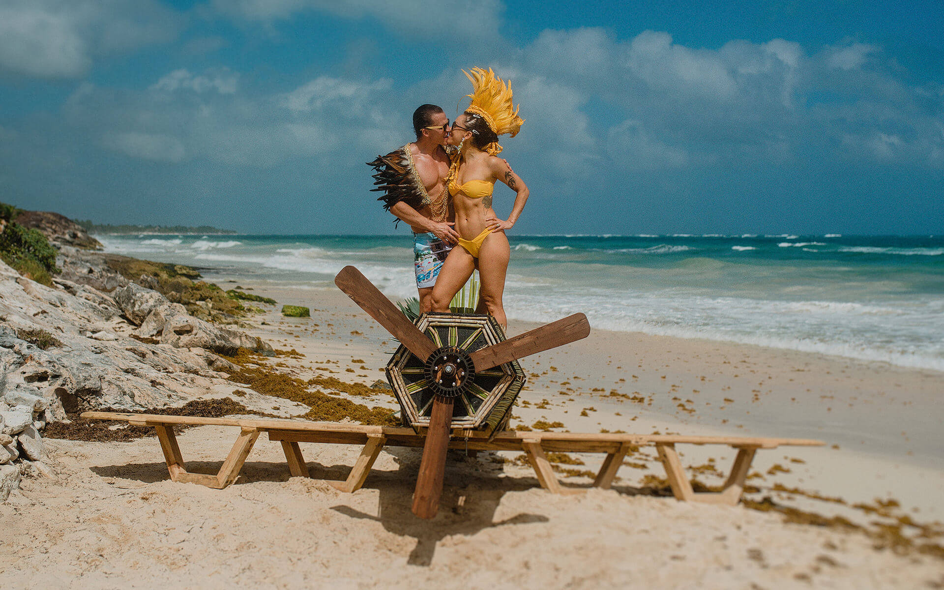 fotografo de bodas en monterrey