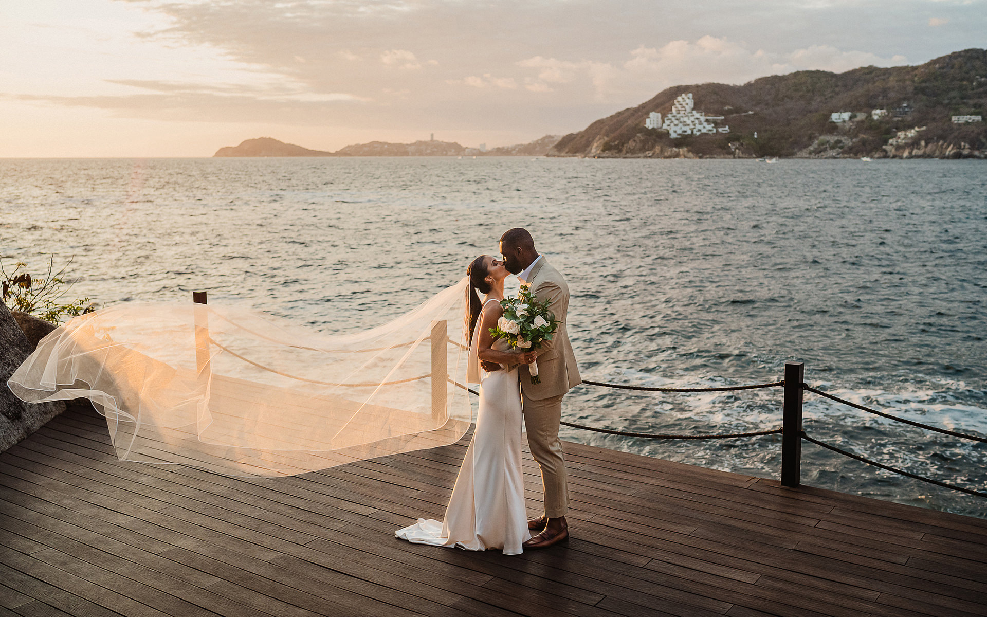 mexico wedding photographer