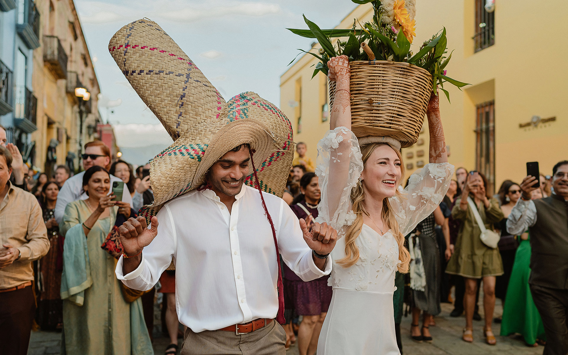 oaxaca wedding photographer
