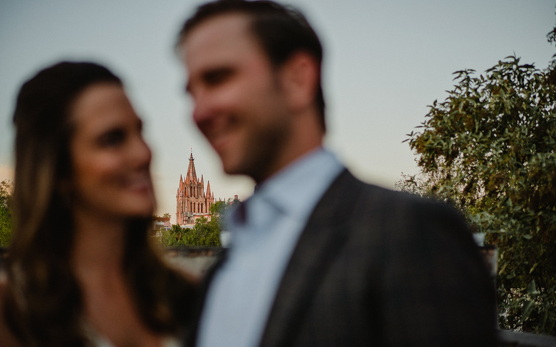 san miguel de allende wedding photographer