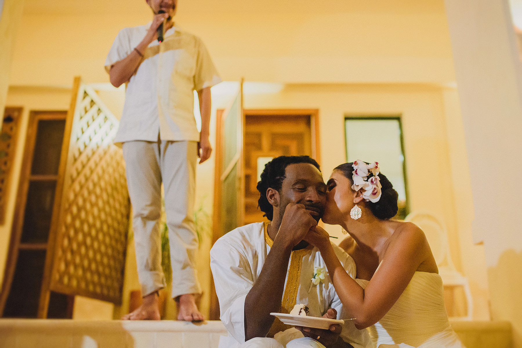 magical mayan wedding in riviera maya