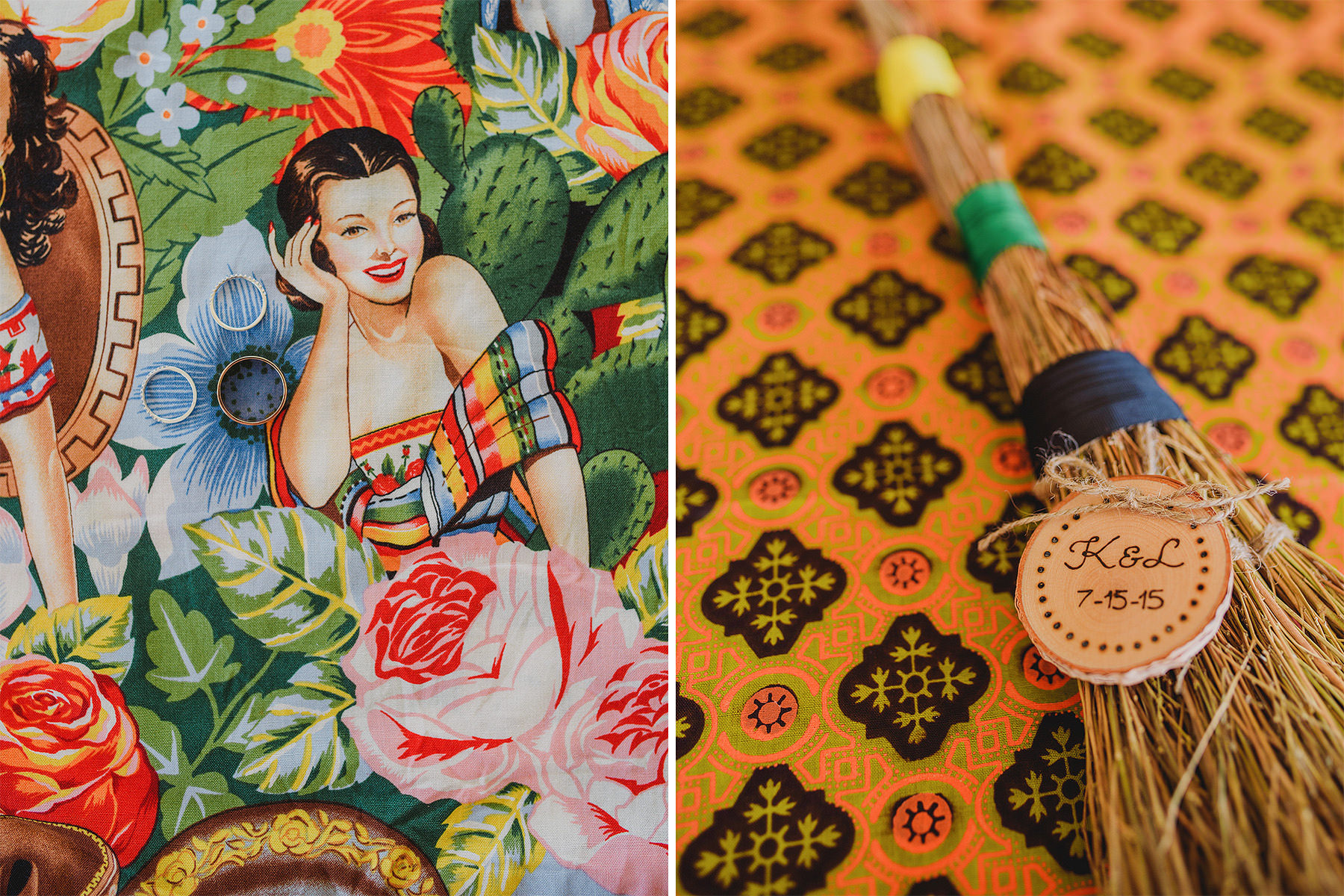 magical mayan wedding in riviera maya