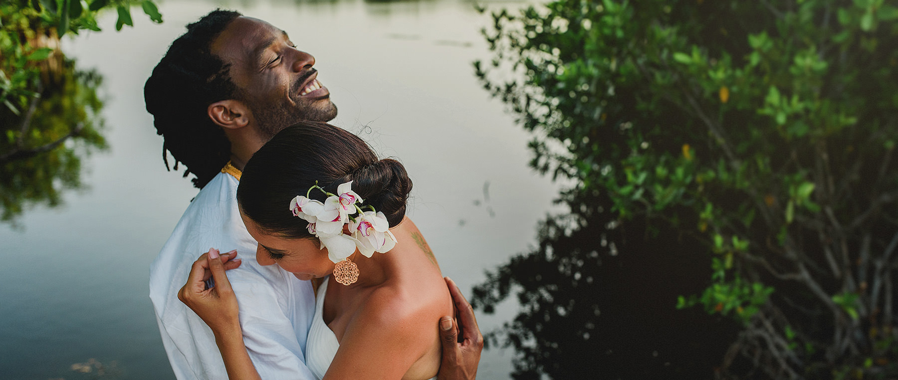 magical mayan wedding in riviera maya