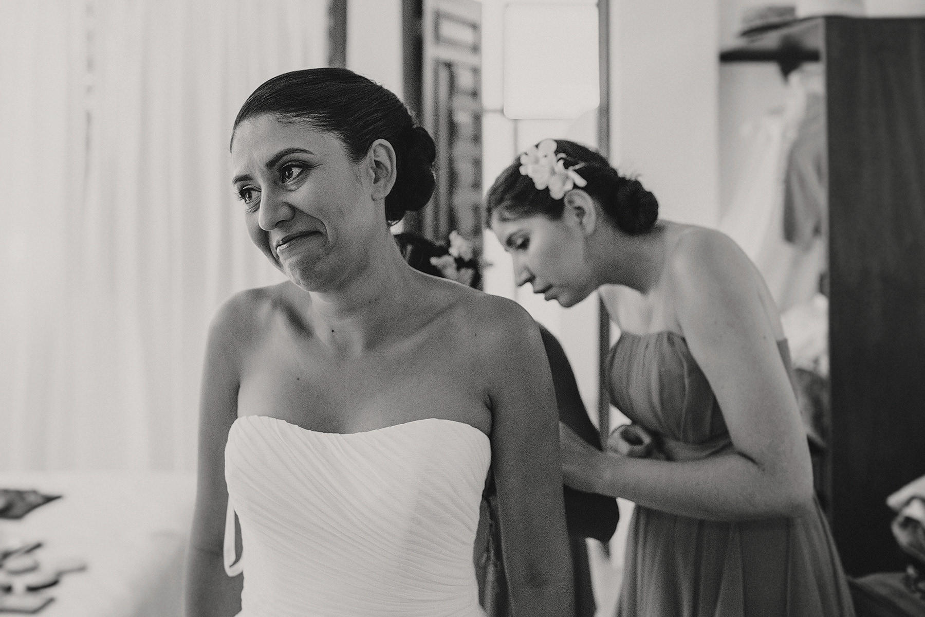 magical wedding in riviera maya