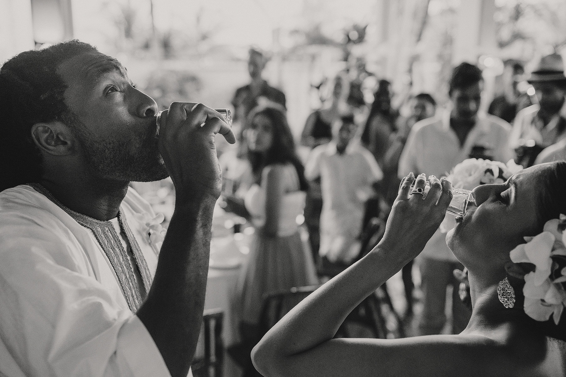 magical wedding in riviera maya