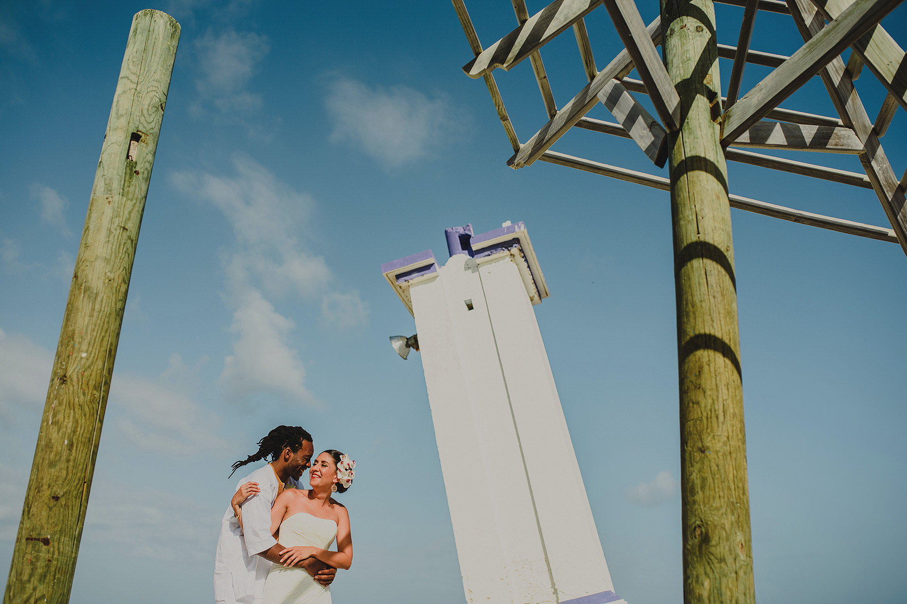 magical wedding riviera maya