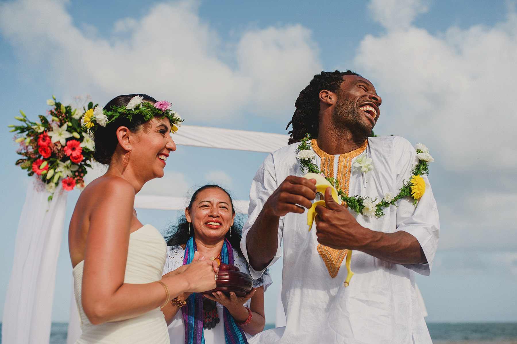 magical wedding riviera maya