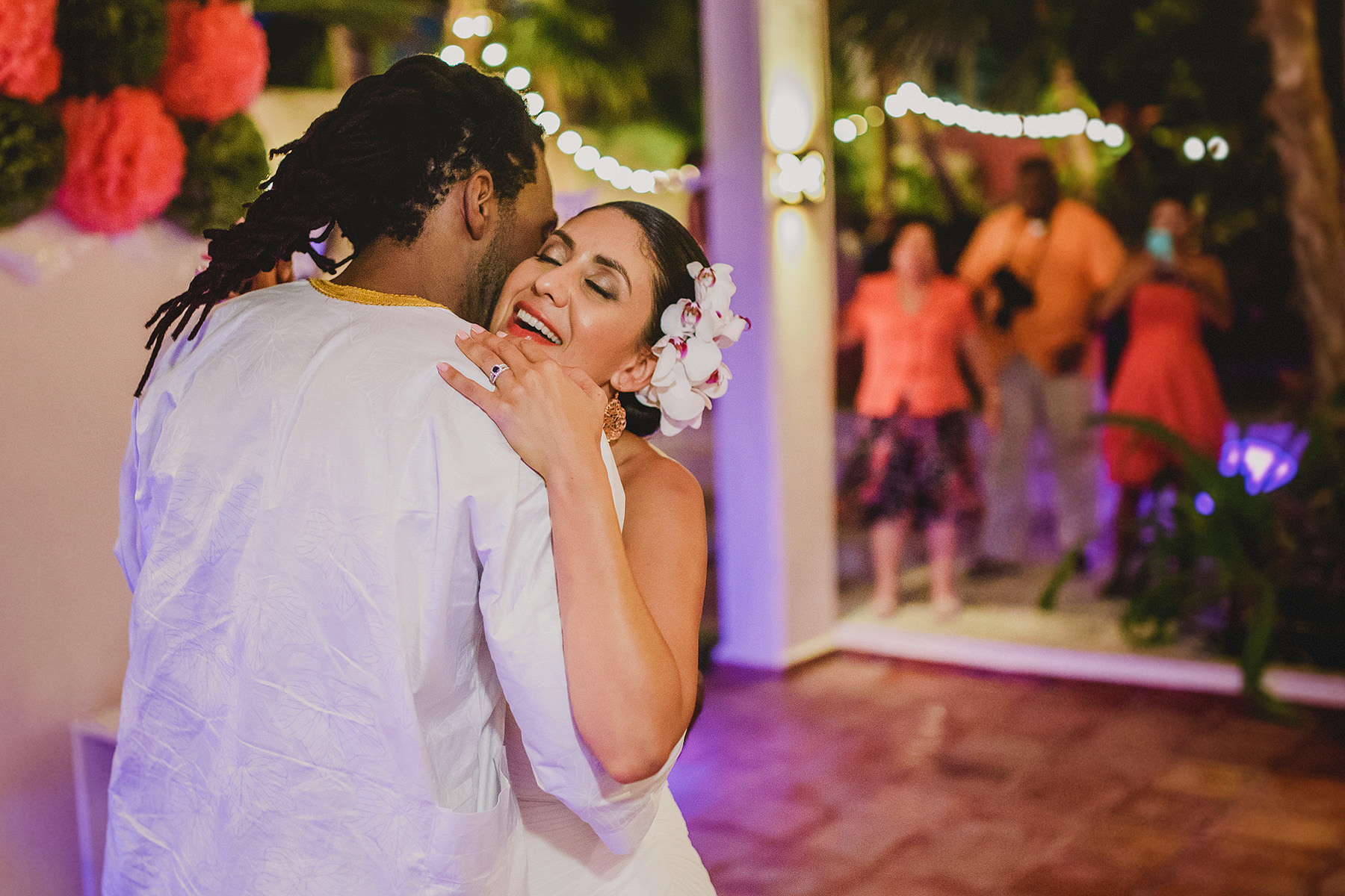 magical wedding riviera maya