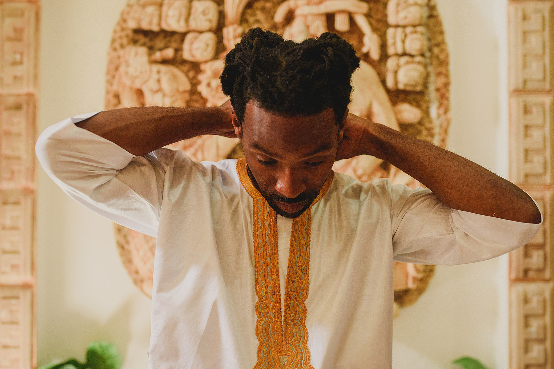 mayan wedding riviera maya