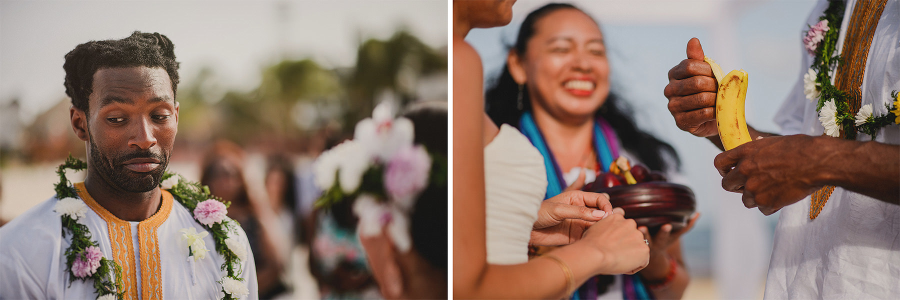 mayan wedding riviera maya