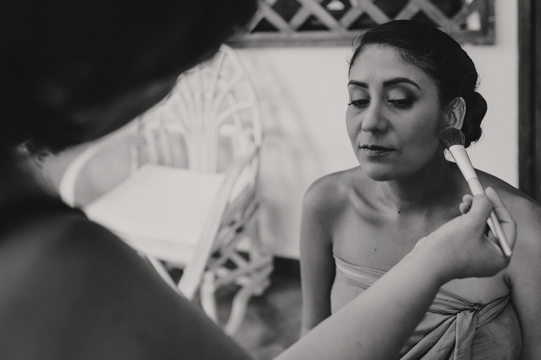 wedding in riviera maya