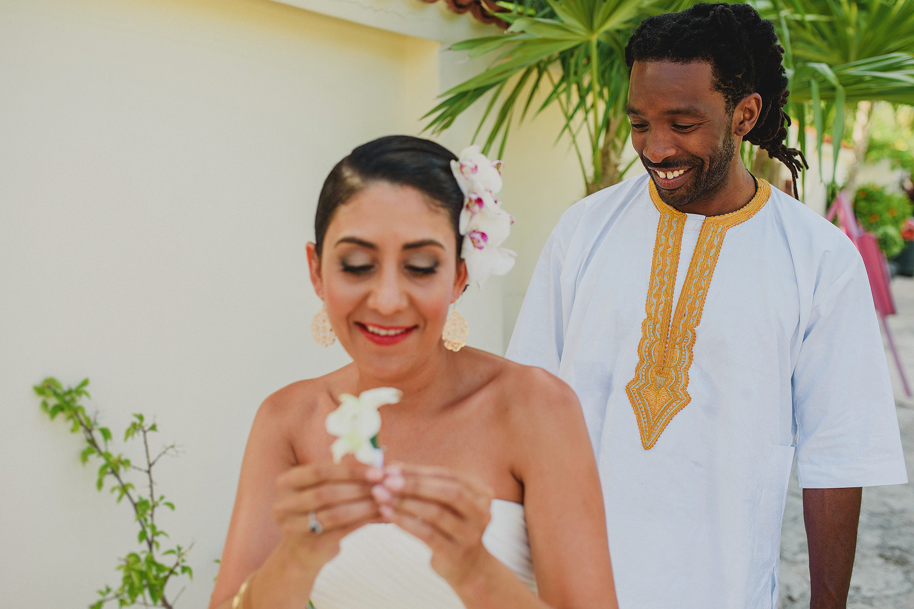 wedding riviera maya