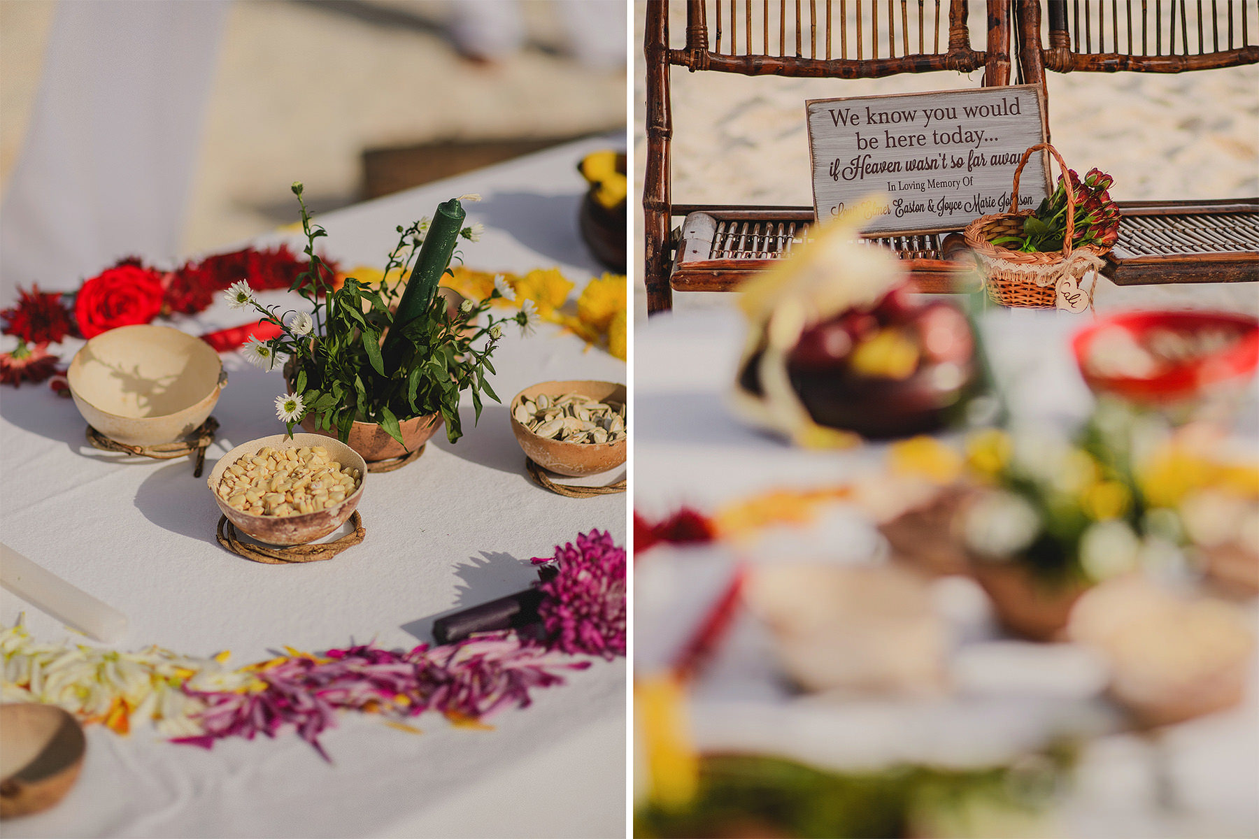 wedding riviera maya