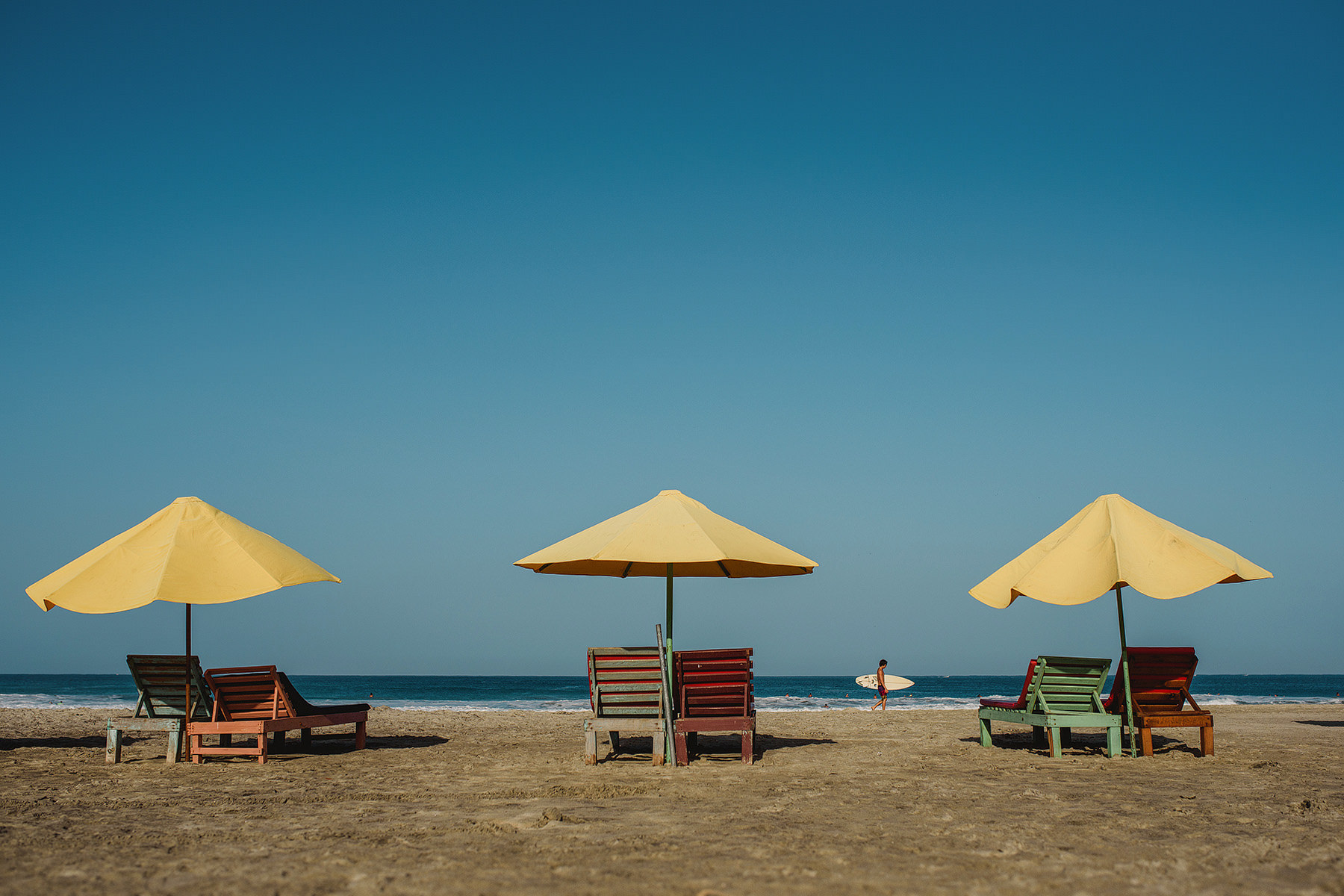 bohemian destination wedding puerto escondido mexico