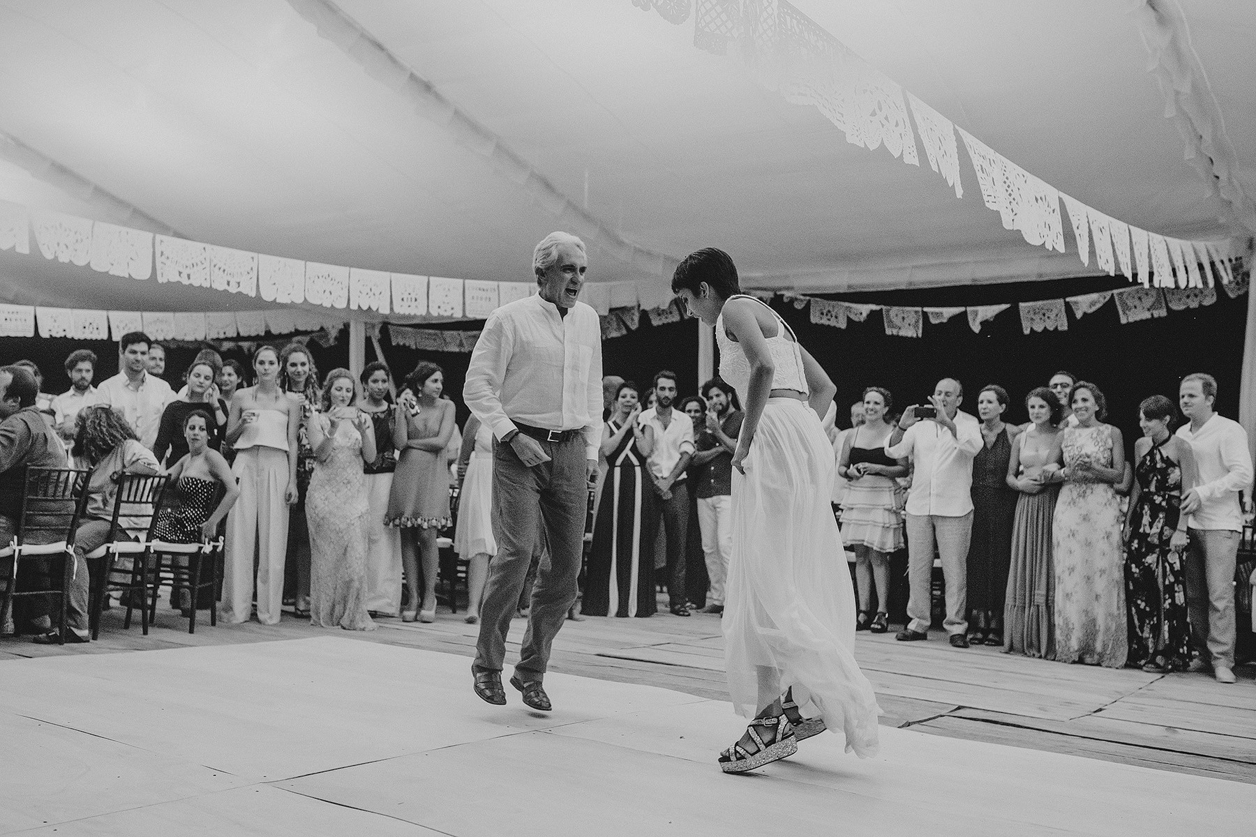 destination wedding in puerto escondido mexico