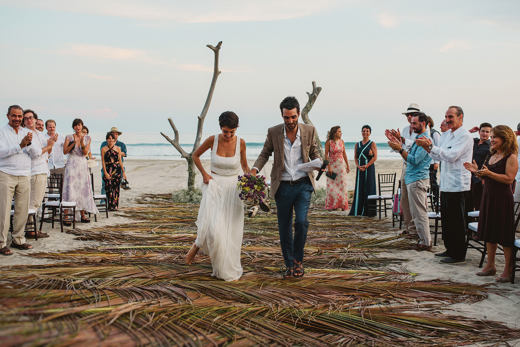 destination wedding mexico
