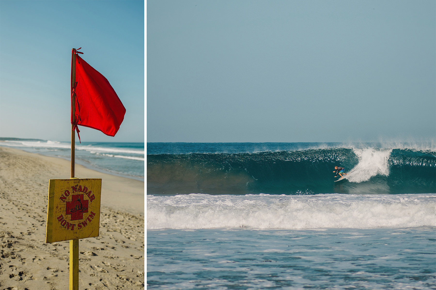 destination wedding puerto escondido mexico