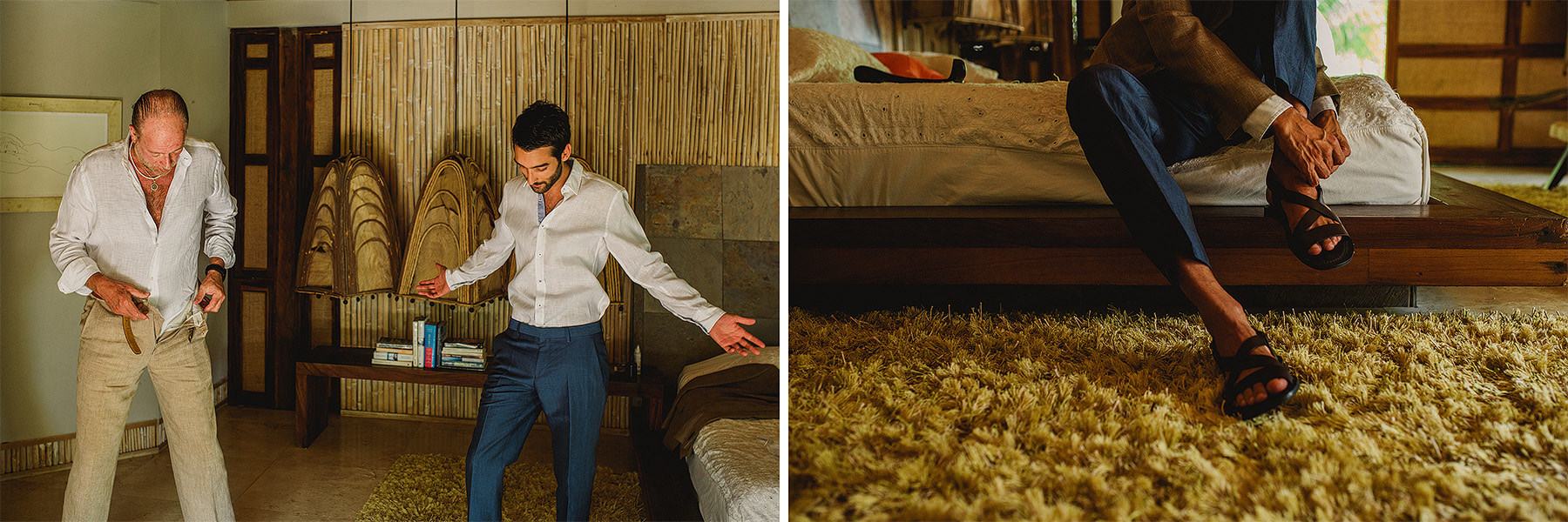 destination wedding puerto escondido mexico