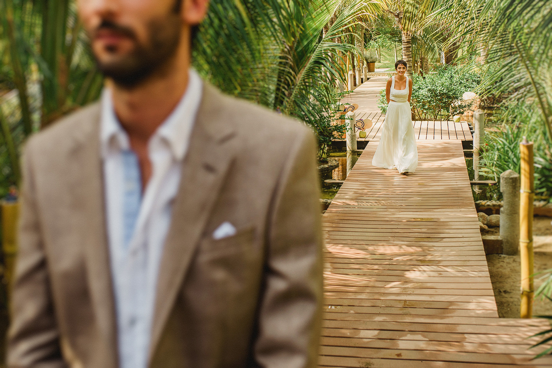 destination wedding puerto escondido mexico