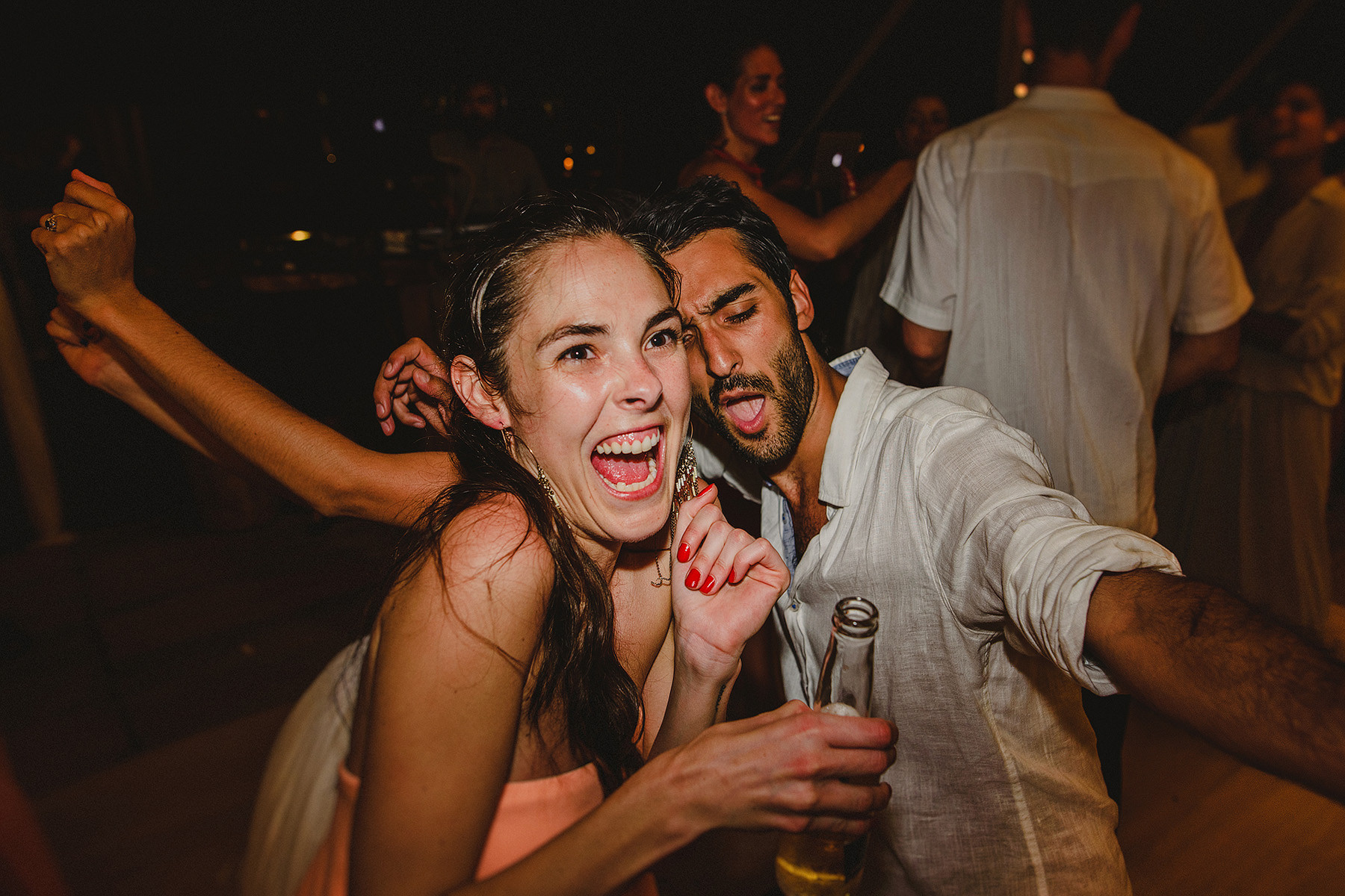 destination wedding puerto escondido mexico