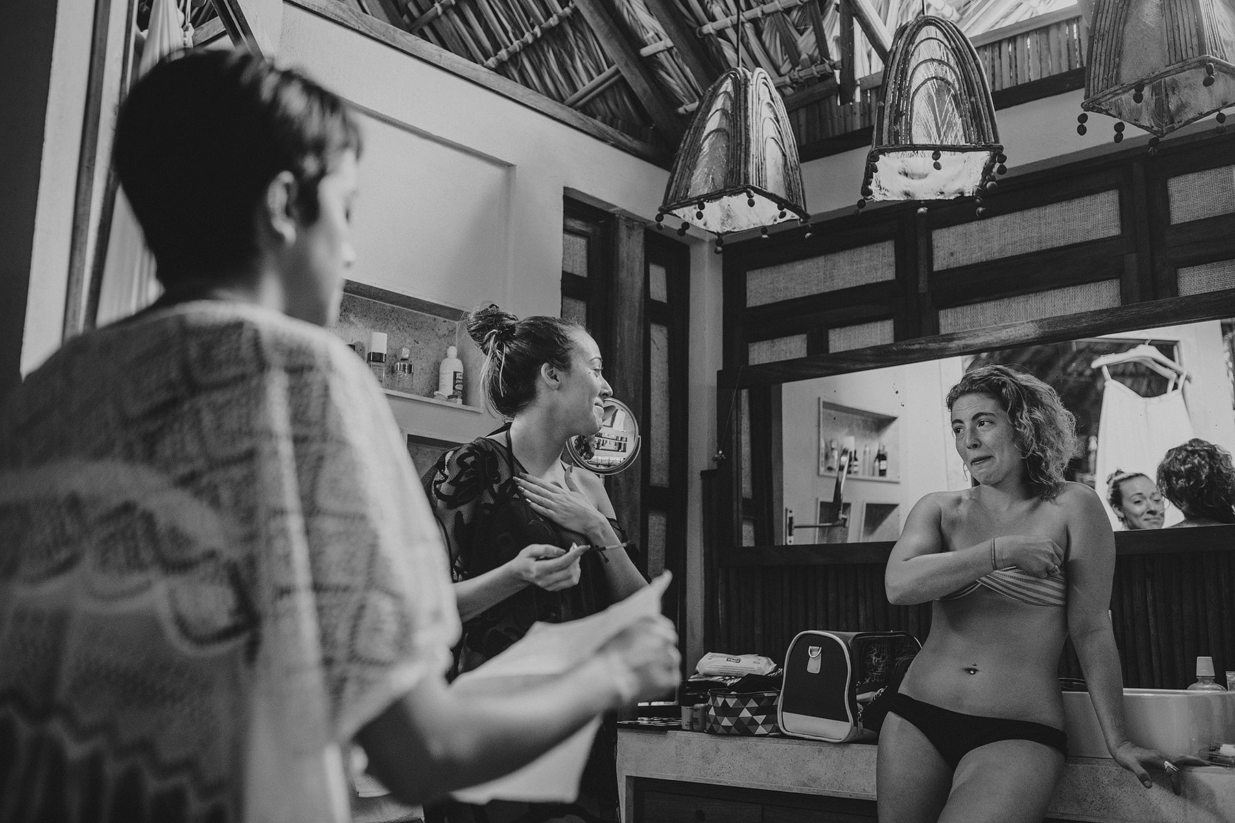 mexico destination wedding