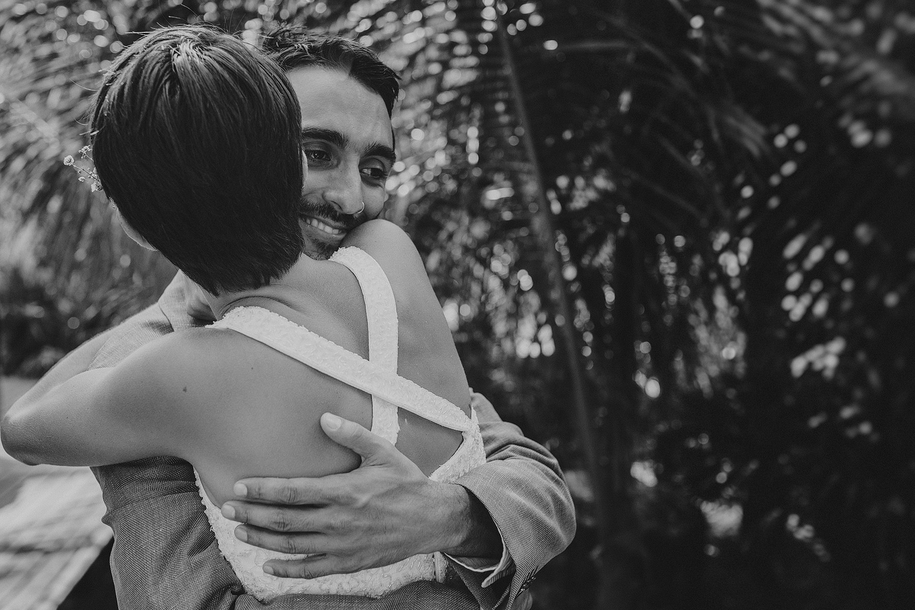 wedding puerto escondido mexico