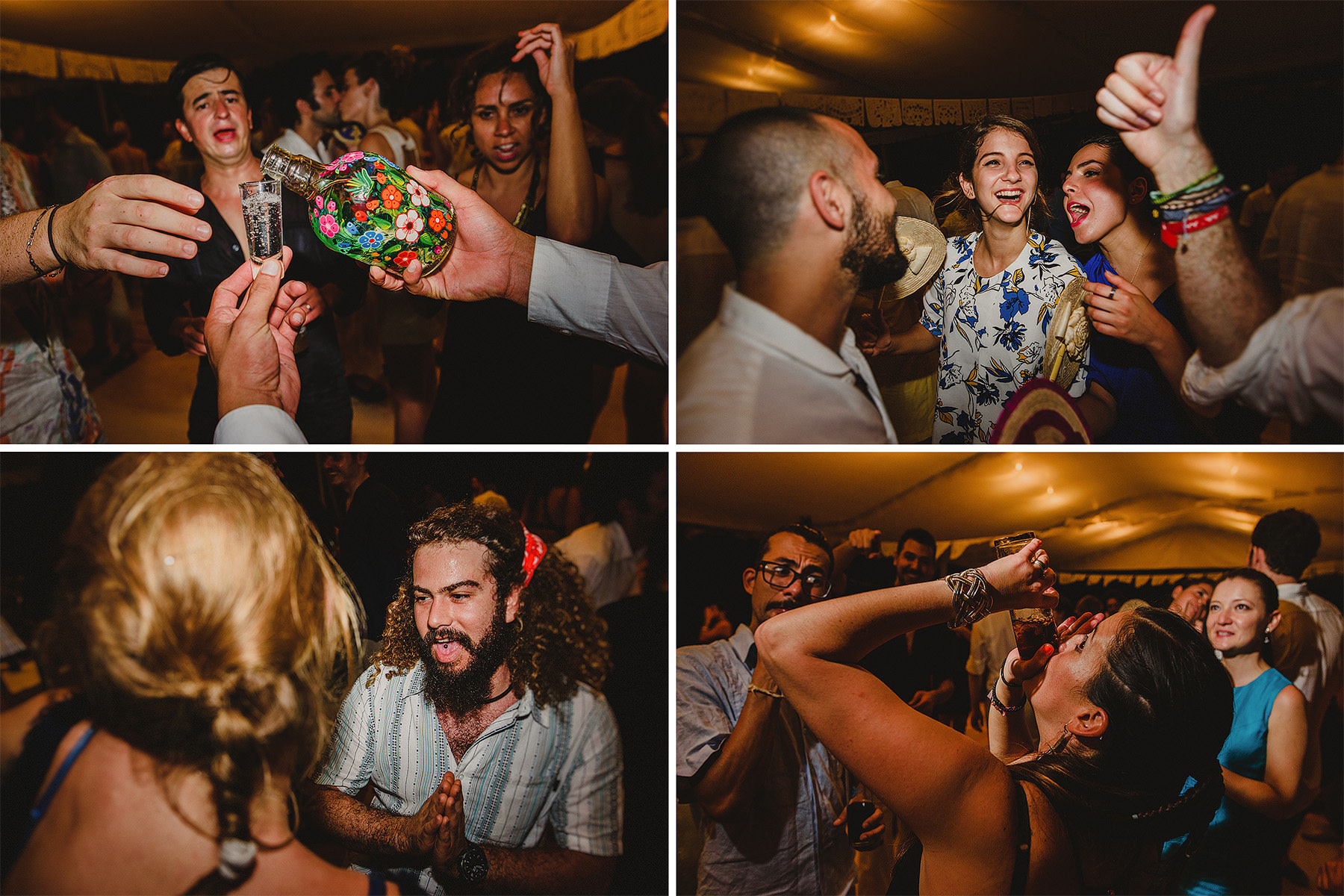 wedding puerto escondido mexico