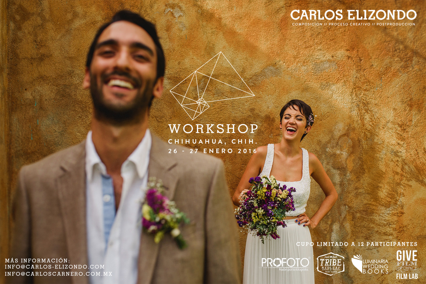 taller de fotografia en chihuahua