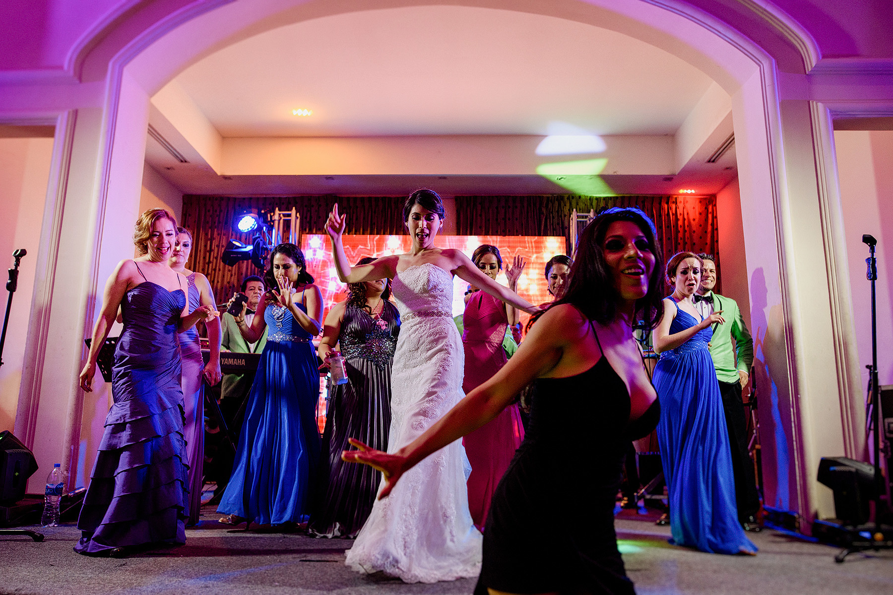 fotografo bodas
