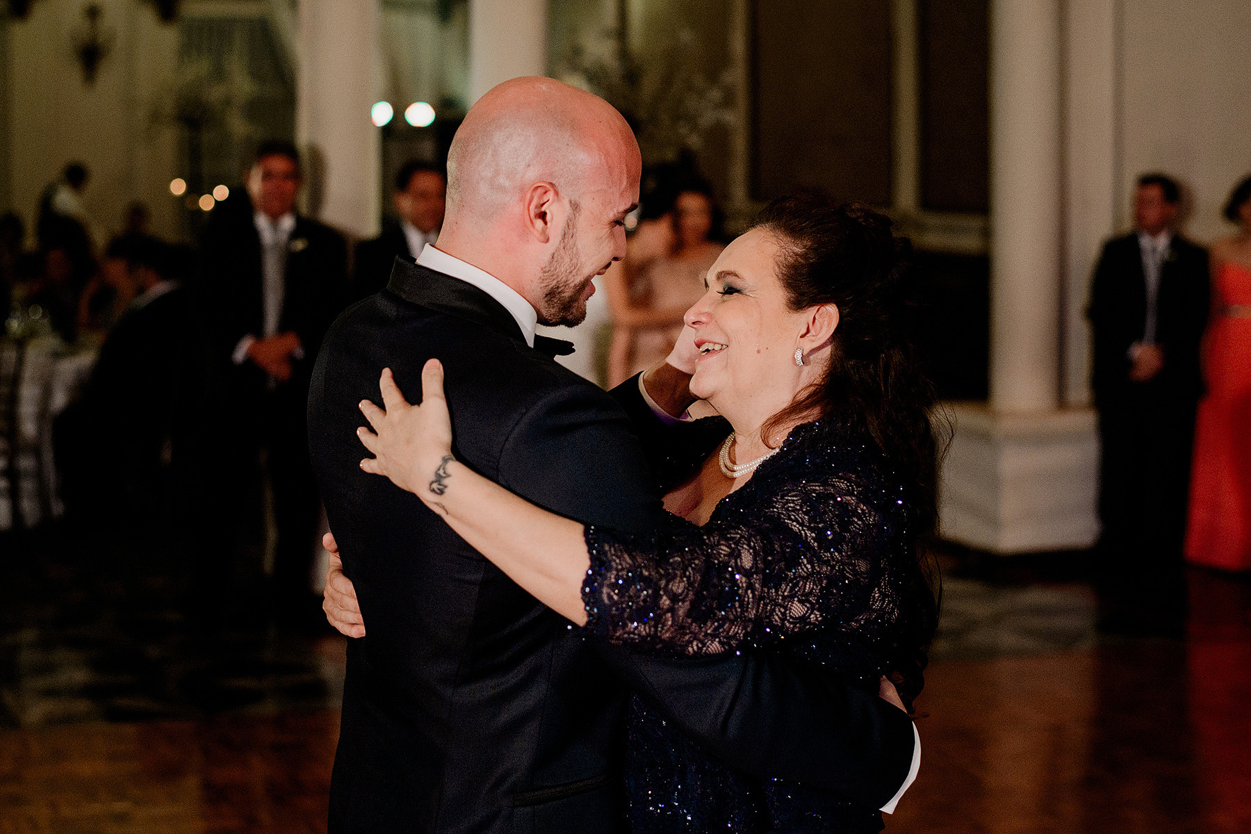 fotografo bodas monterrey