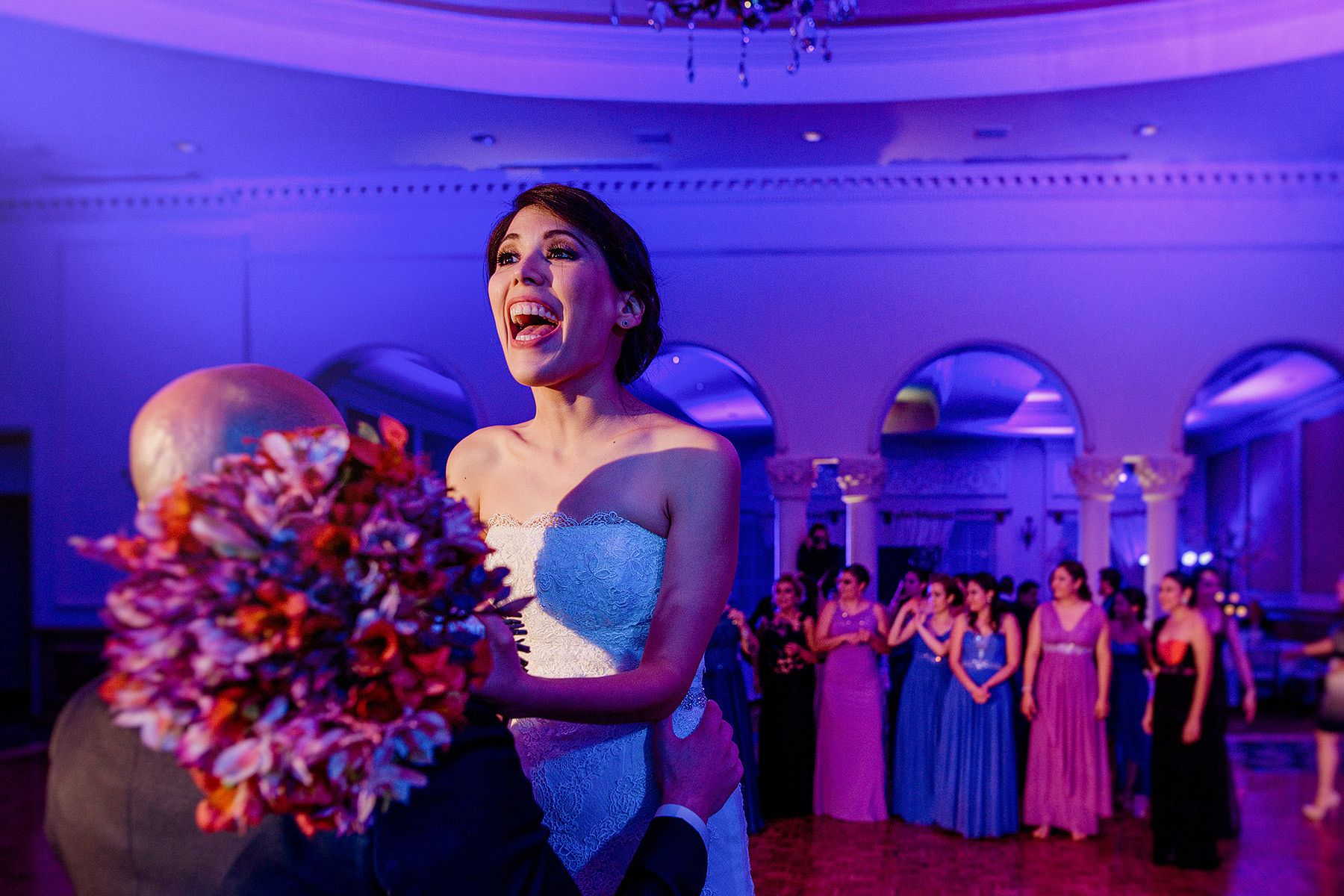 fotografo de bodas