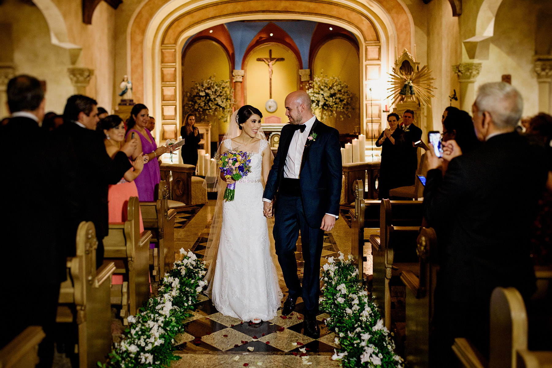 fotografo de bodas monterrey