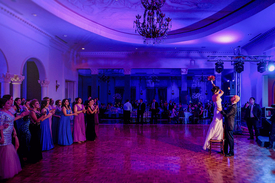 mexico wedding