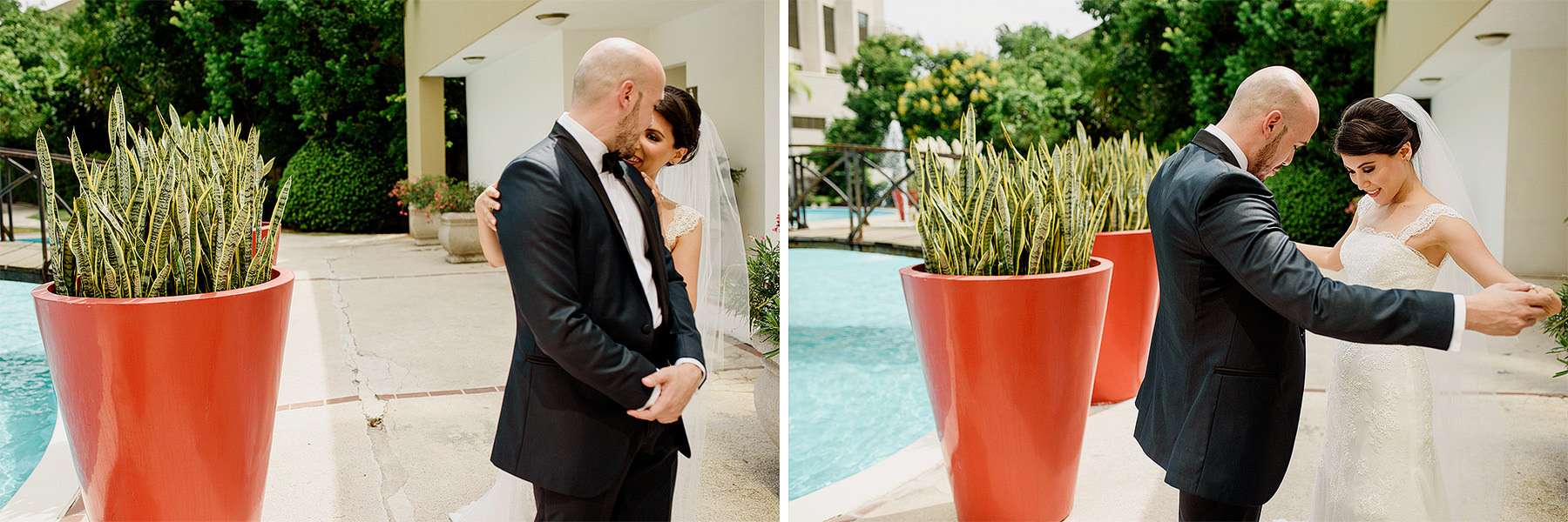 mexico wedding