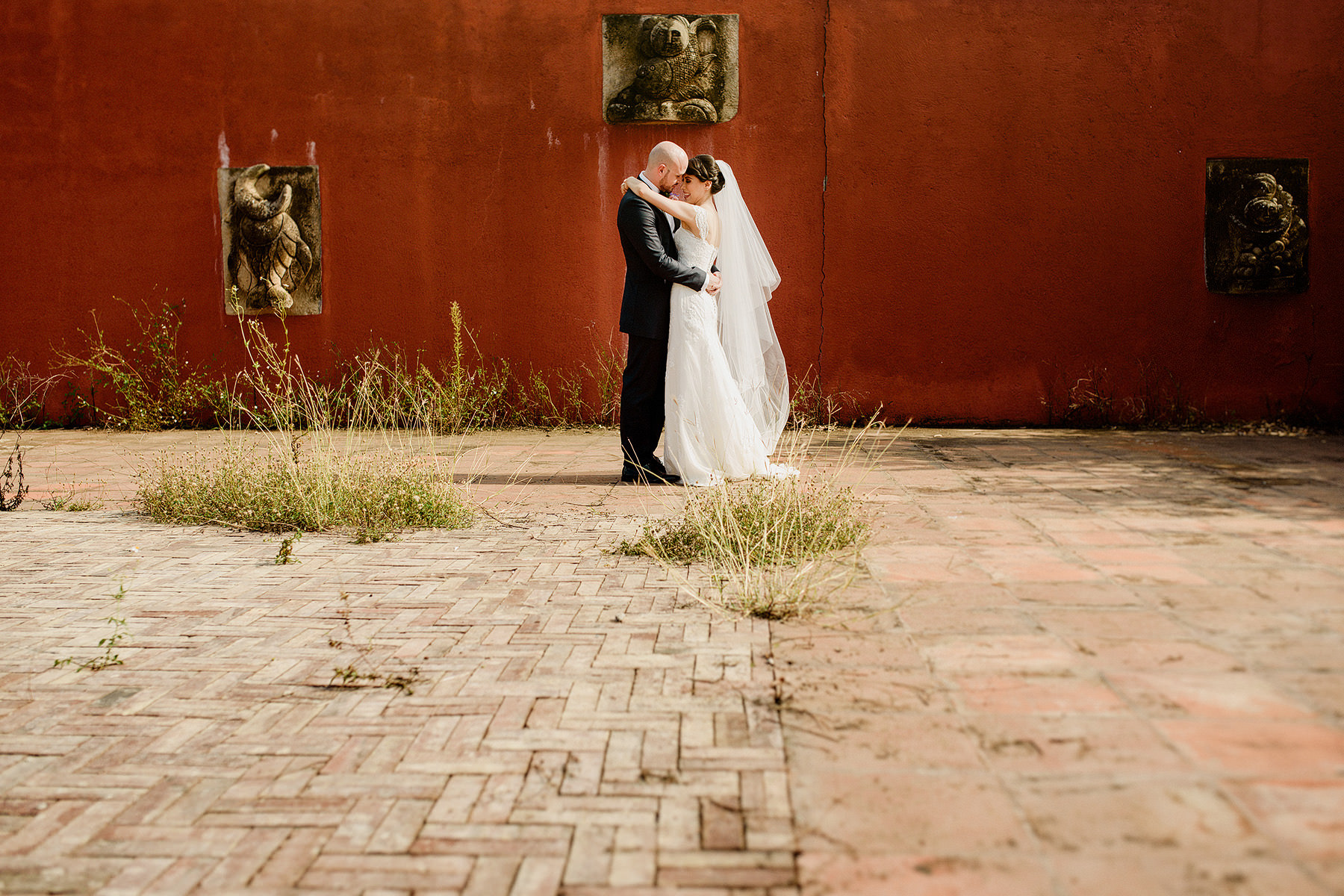 traditional wedding monterrey