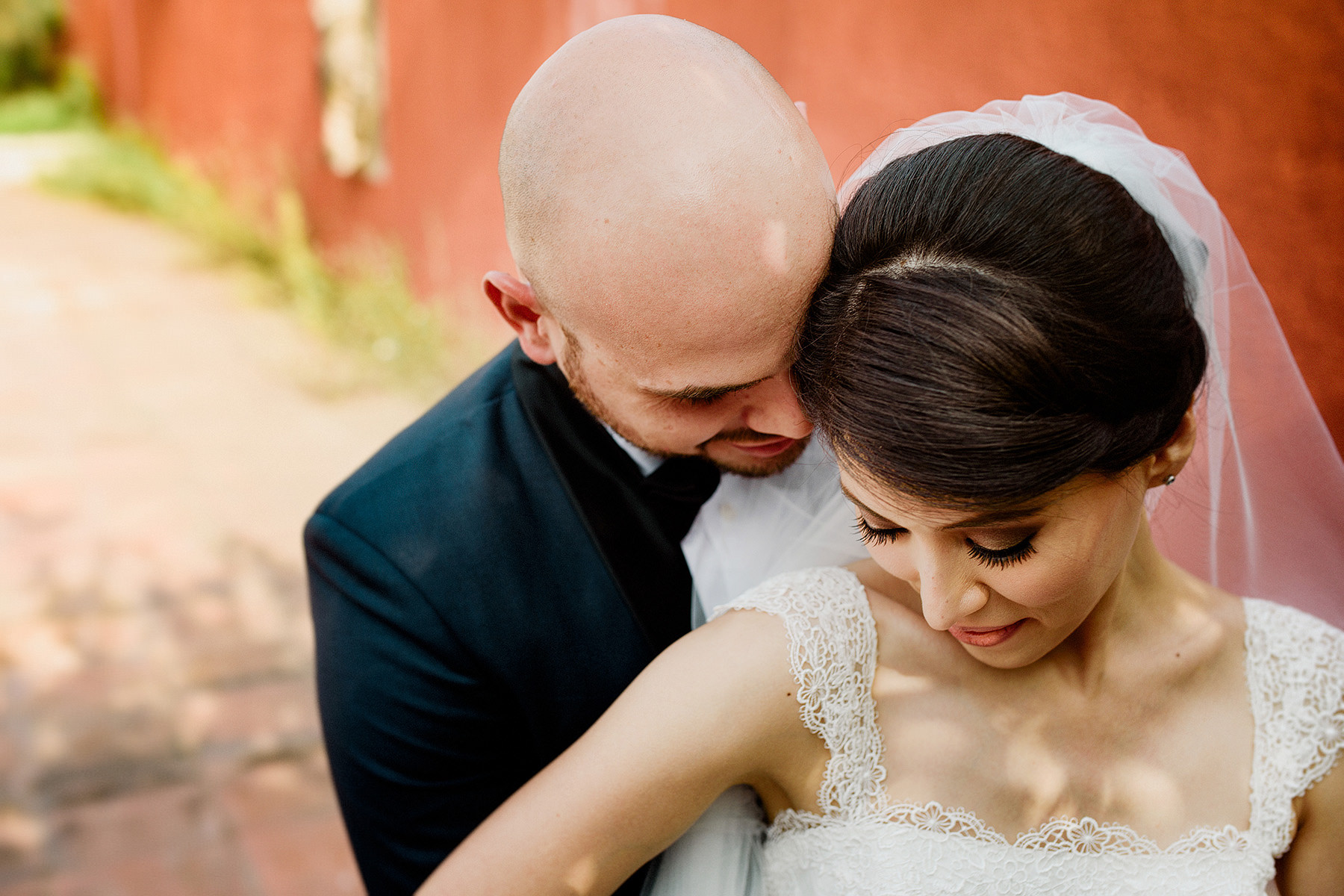 traditional wedding monterrey