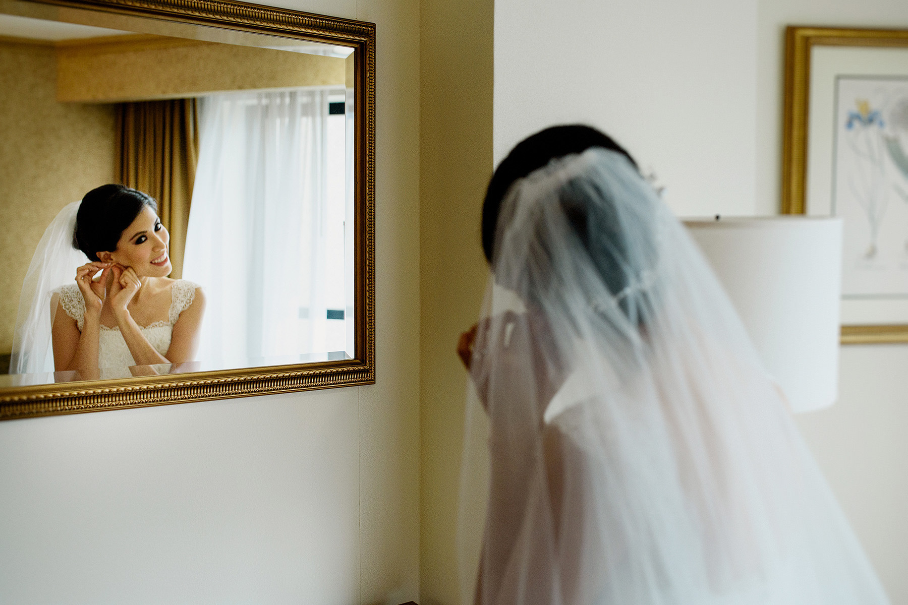 wedding in monterrey