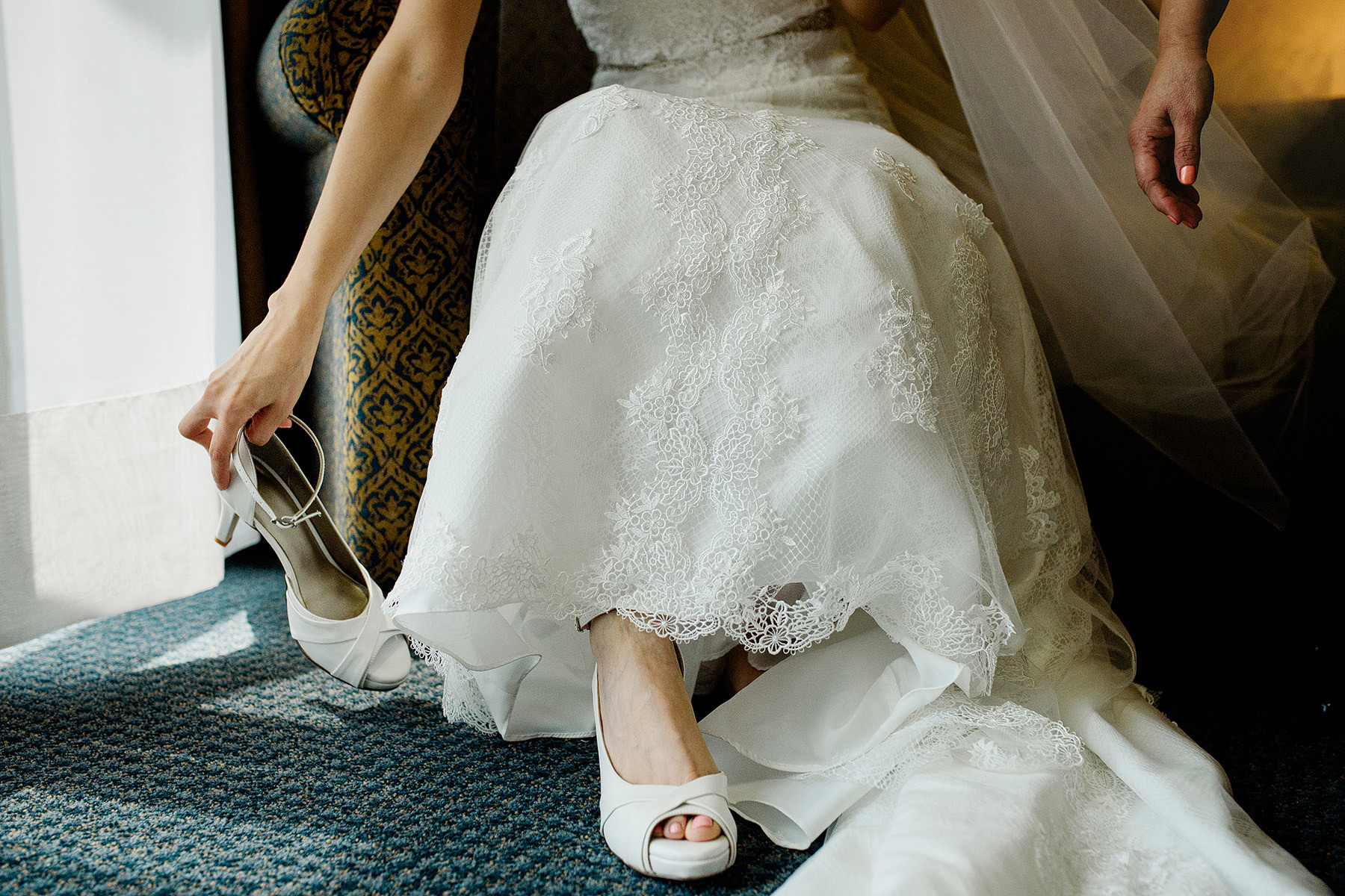 wedding in monterrey