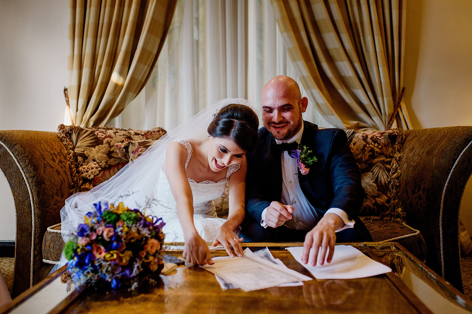 wedding monterrey